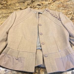 BCBG Max Azaria jacket